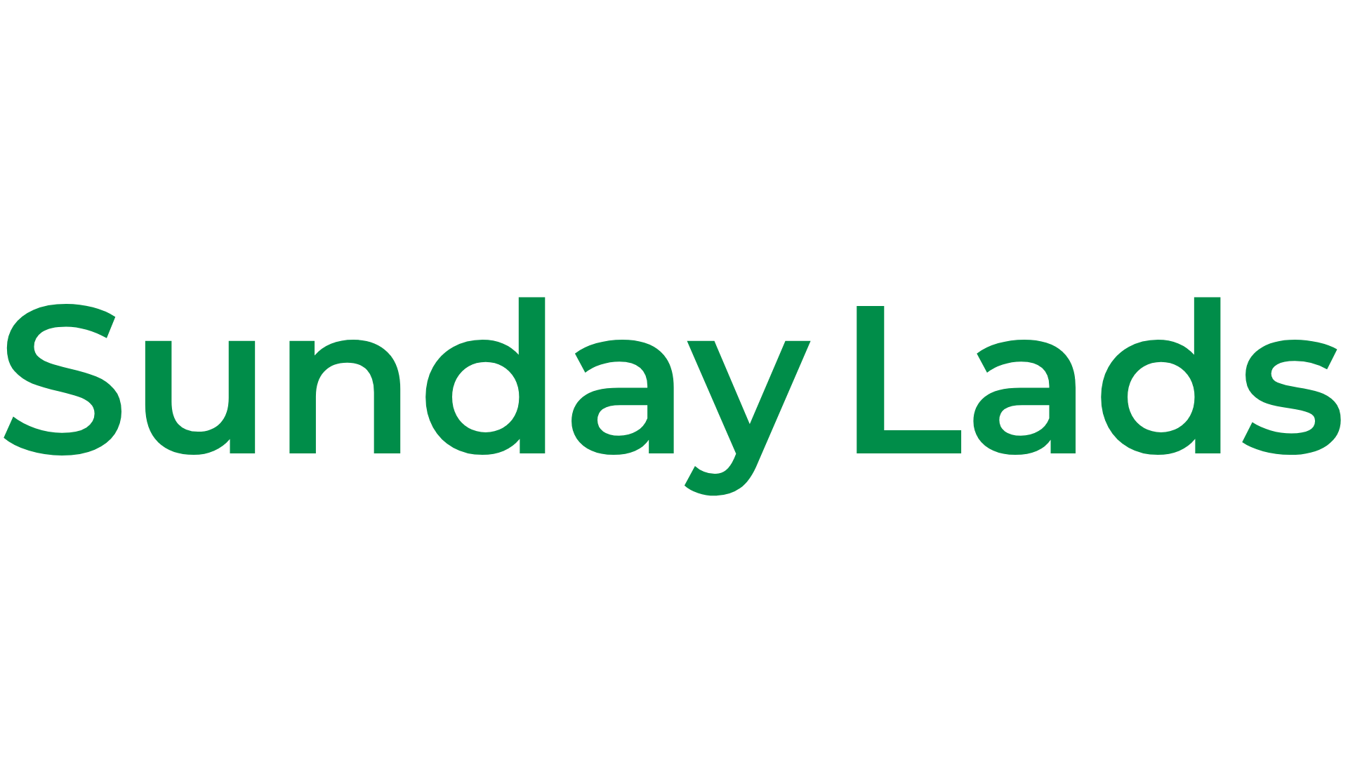 SundayLads